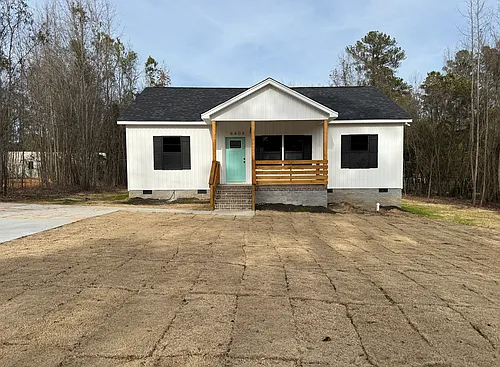 6408 Bishop Ave Photo 1