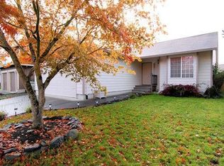 20778 SW Longacre St, Beaverton, OR 97003