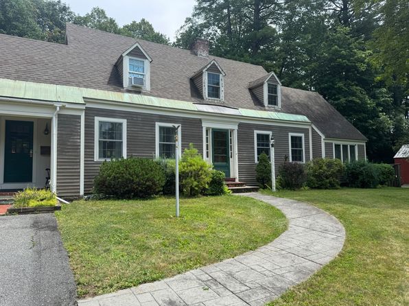 45 Common St
