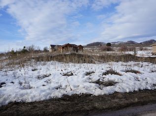 4122 E 4500 N, Eden, UT 84310