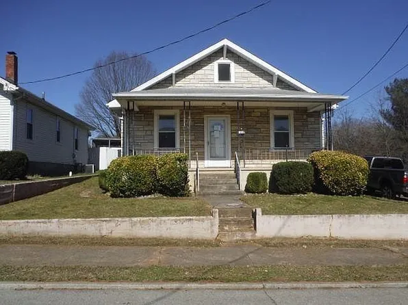 1112 Morehead Ave SE, Roanoke, VA 24013