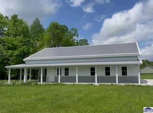 3733 W National Dr, West Terre Haute, IN 47885