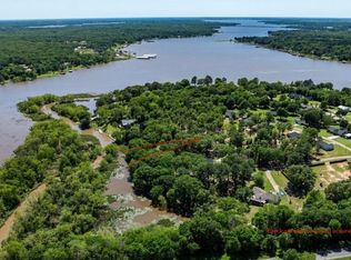 186 Vista Dr, Eustace, TX