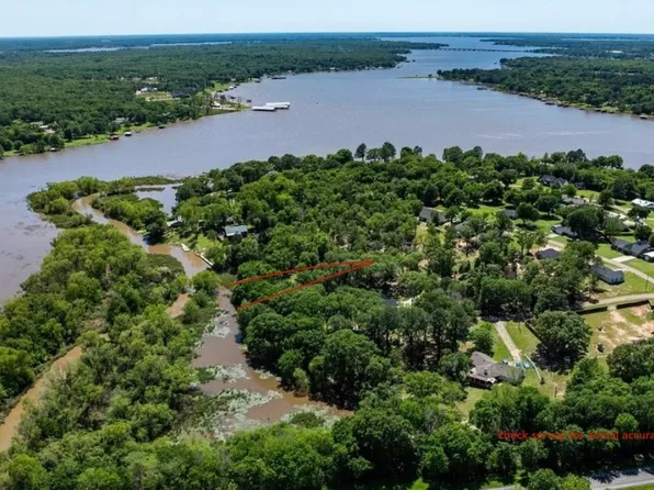 186 Vista Dr, Eustace, TX 75124