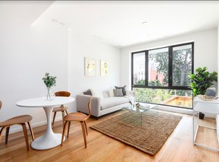 221 Devoe St #2B, Brooklyn, NY 11211