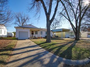 1435 N 78th Ave E, Tulsa, OK 74115