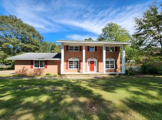1804 Northside Dr, Dothan, AL 36303