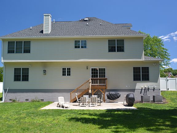 Exterior Rear
