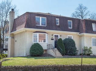 53 Hill St, Morristown, NJ 07960
