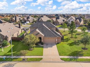 23515 Bracino Lake Dr, Katy, TX 77493