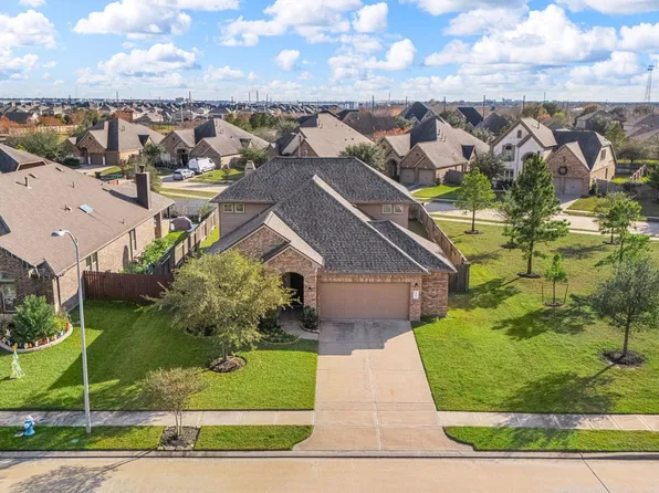 23515 Bracino Lake Dr, Katy, TX 77493