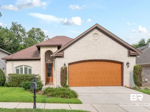1139 Louise Ave, Mobile, AL 36609