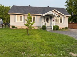 213 Longueuil St, Champlain, ON K0B 1K0