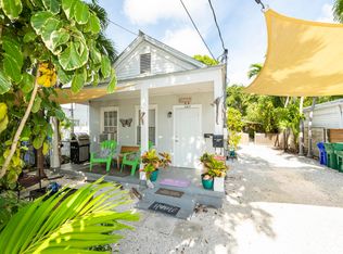 1317 Elizabeth St, Key West, FL 33040