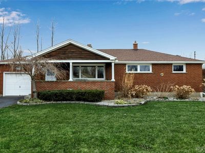 8436 3rd Ave, Niagara Falls, NY, 14304
