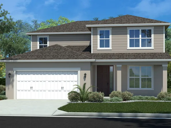 Sapphire - Artisan Collection Plan, Calesa Township