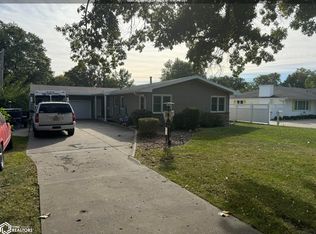 1614 N Elm St, Ottumwa, IA 52501