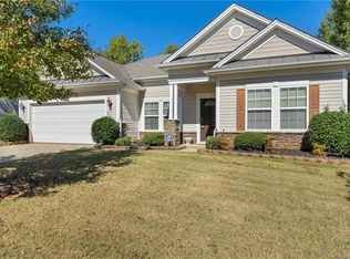 447 Club Range Dr, Fort Mill, SC 29715