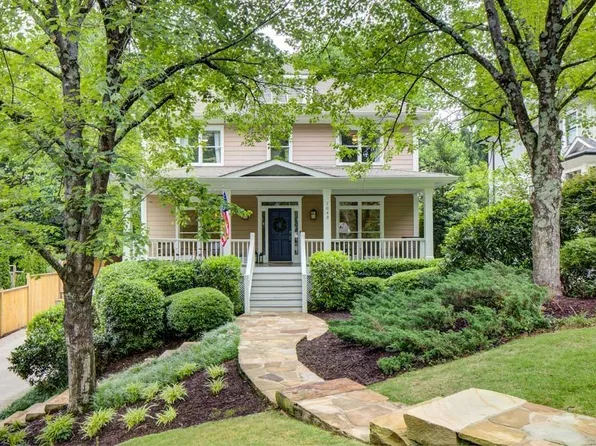 1043 Elizabeth Ct NE, Atlanta, GA 30306