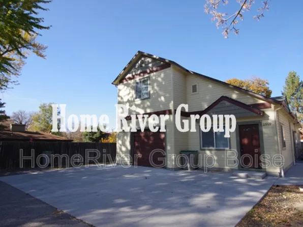 2510 W Ona St, Boise, ID 83705