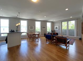 168 Hampshire St #A4, Cambridge, MA 02139