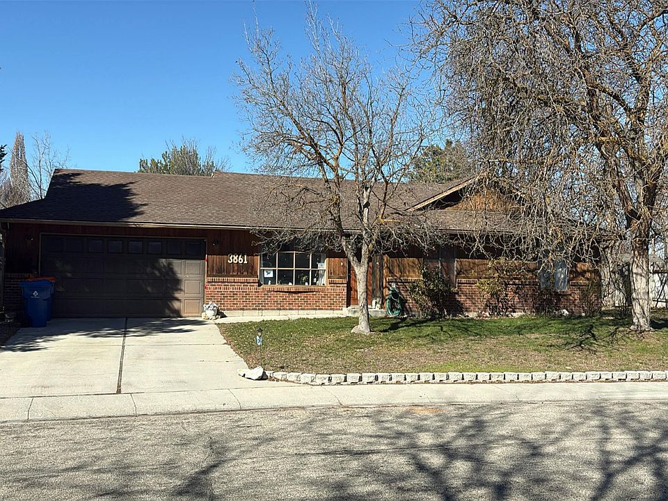 1st image of 3861 S Baja Way