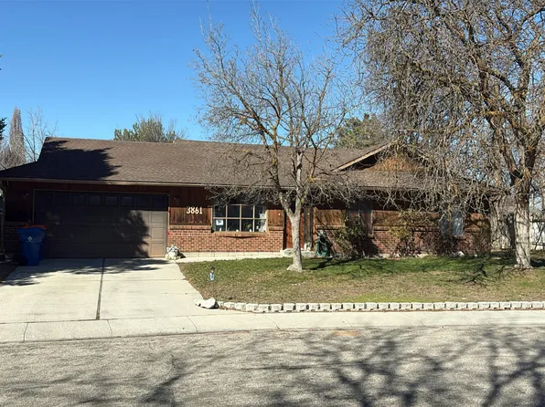 3861 S Baja Way, Boise, ID 83709