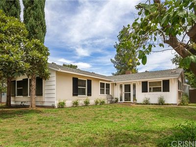 7416 Fallbrook Ave, West Hills, CA, 91307