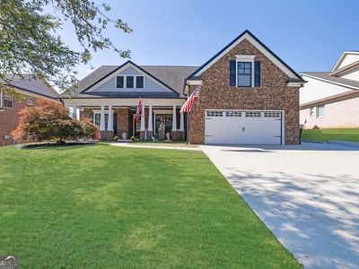 6160 Stillwater Trl, Flowery Branch, GA, 30542