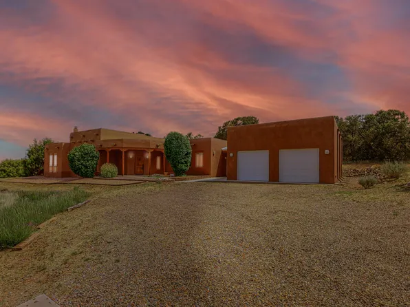 6 Naomi Dr, Tijeras, NM 87059