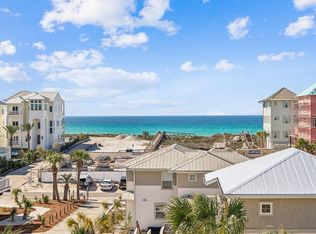 167 Walton Magnolia Ln, Inlet Beach, FL 32461