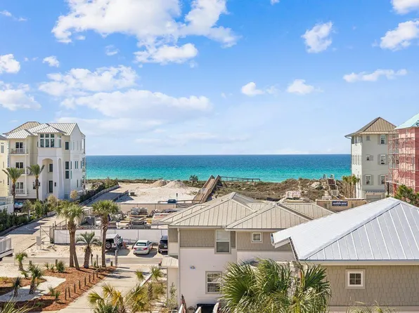 167 Walton Magnolia Ln, Inlet Beach, FL 32461