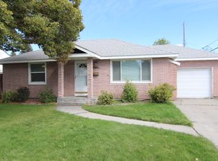1465 Ponderosa Dr, Idaho Falls, ID 83404