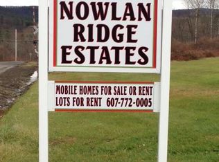 940 Nowlan Rd #8273004, Pt Crane, NY 13833