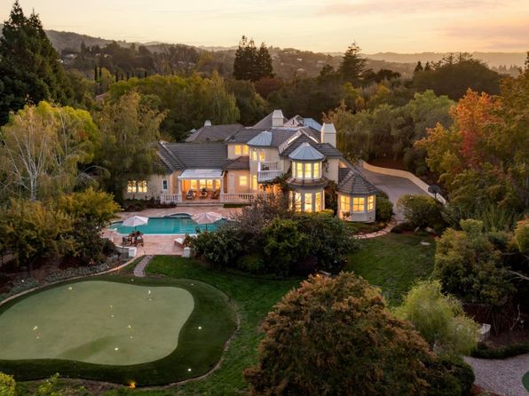 Los Altos Hills CA Real Estate - Los Altos Hills CA Homes For Sale | Zillow