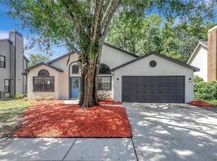 7116 Hummingbird Ln, New Port Richey, FL 34655