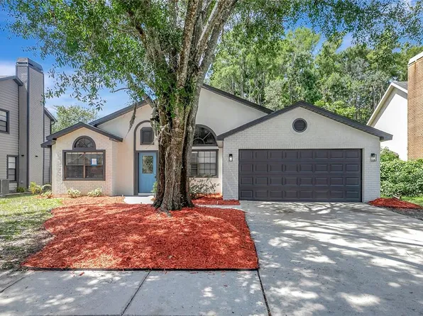 7116 Hummingbird Ln, New Port Richey, FL 34655