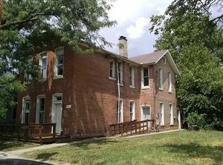 1814 Locust St, Toledo, OH 43608