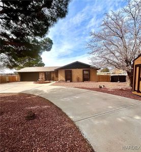 4335 N Willow Rd, Kingman, AZ, 86409