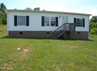 7581 Old Fincastle Rd, Fincastle, VA 24090