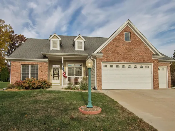 2173 Stonegate ROAD, Burlington, WI 53105