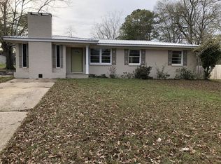 602 Pinecrest Dr, Dothan, AL 36301