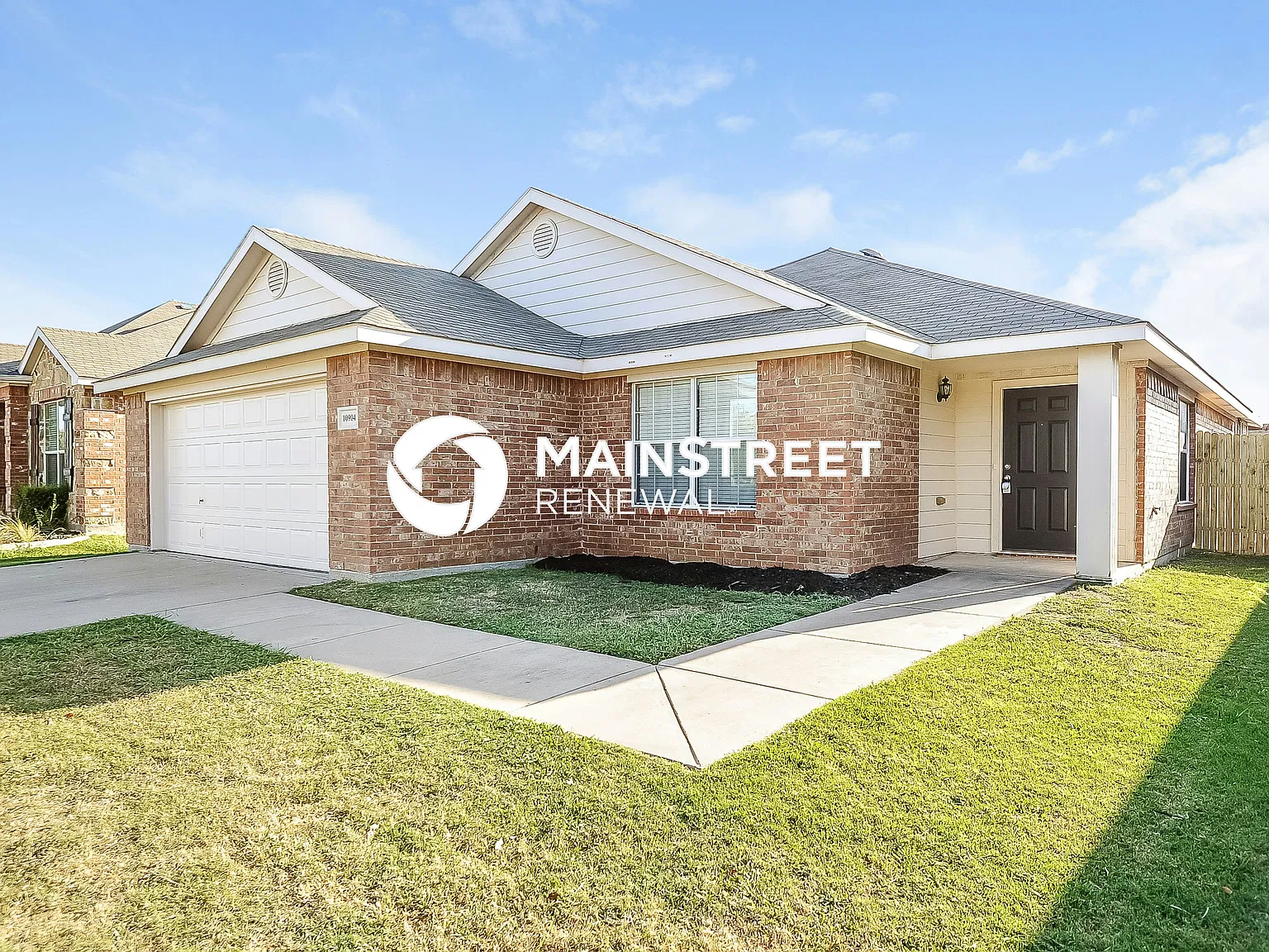 10904 Braemoor Dr — Photo 1