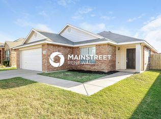 10904 Braemoor Dr, Haslet, TX 76052