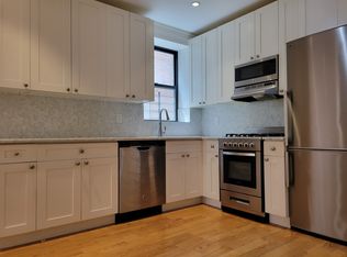 500 W 110th St APT 2B, New York, NY 10025