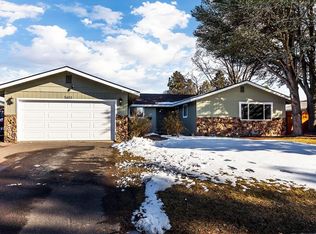 5403 Knightwood Dr, Klamath Falls, OR