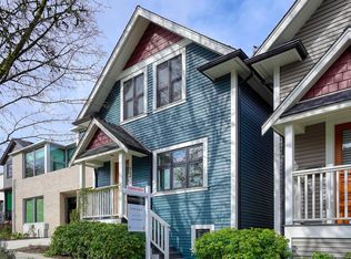 73 E 27th Ave, Vancouver, BC