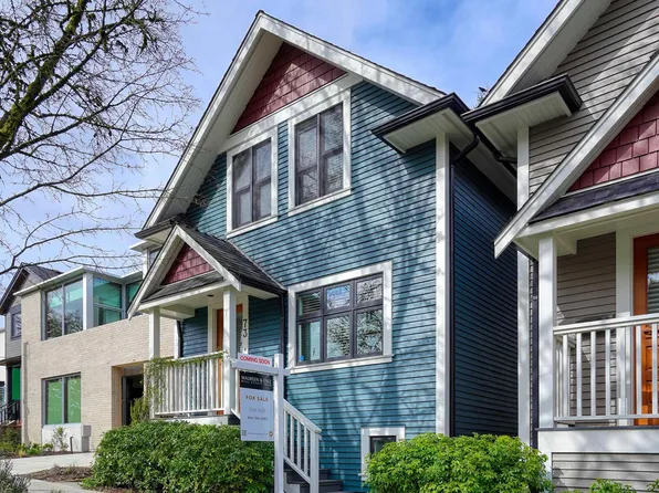 73 E 27th Ave, Vancouver, BC V5V 2K2