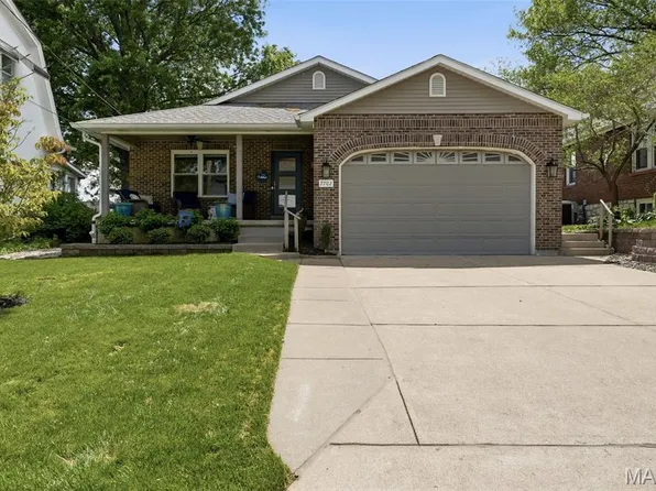 7702 Lansdowne Ave, Saint Louis, MO 63119