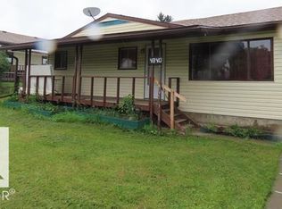 4840 51st Ave, Lac Ste. Anne County, AB T0E2A0